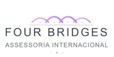 Four Bridges Logo