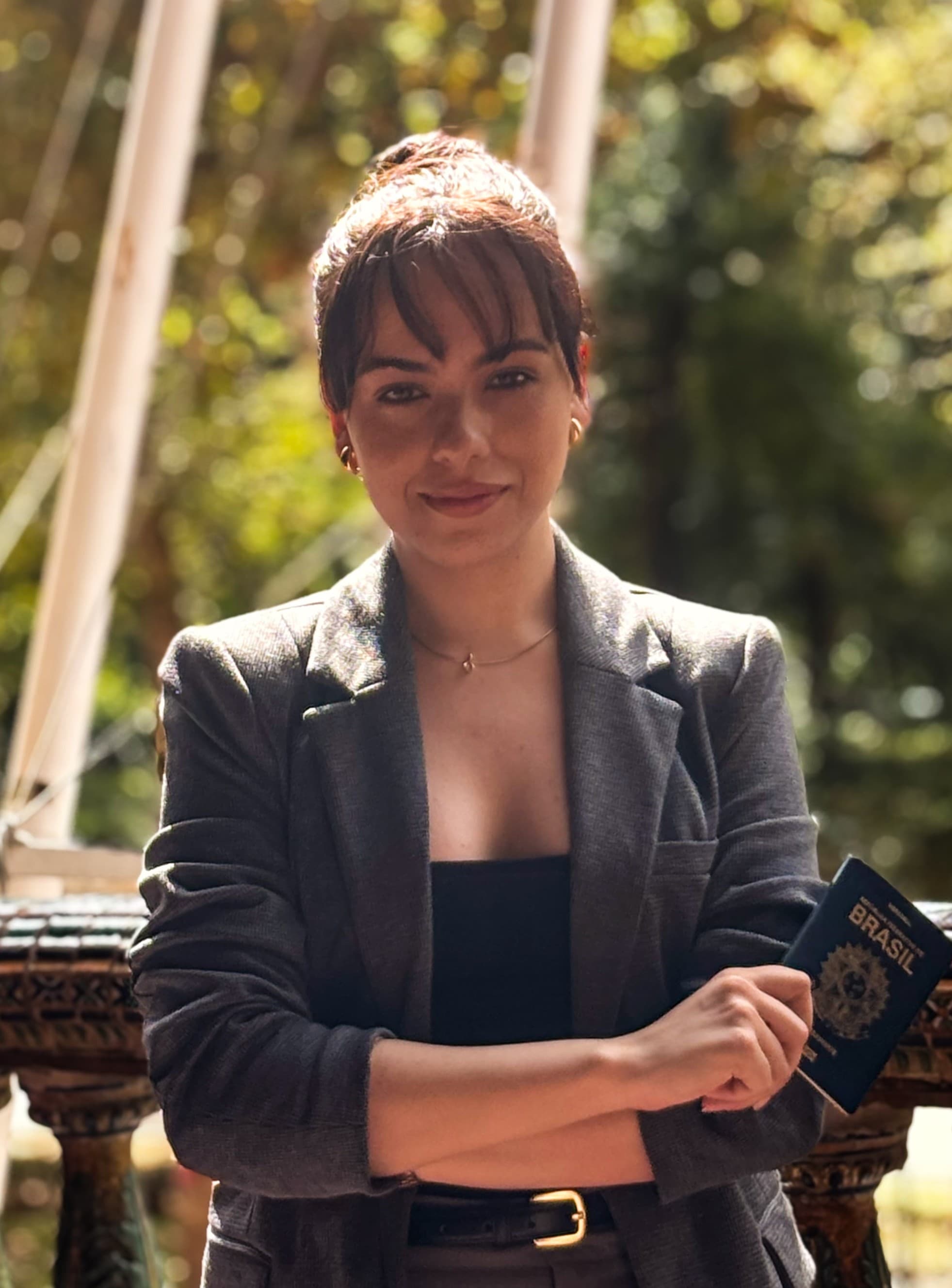 Paula Juvenal De Oliveira